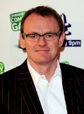 Sean Lock