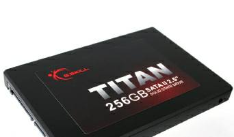 Solid State Drives