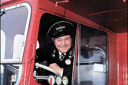 On The Buses