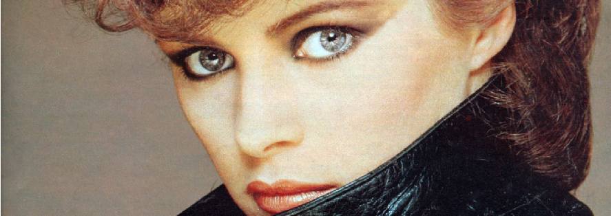 Sheena Easton
