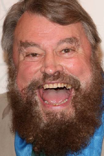Brian Blessed