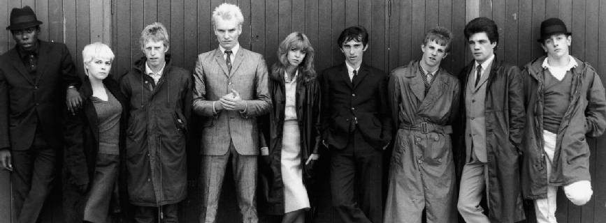 Quadrophenia Fan Club