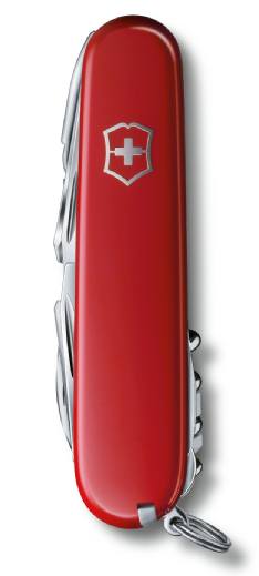 Swiss Army Knife