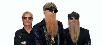 ZZ Top