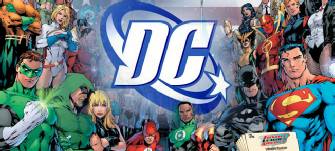 DC Comics