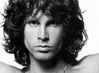 Jim Morrison