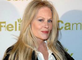 Beverly D'Angelo