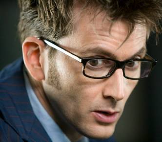 David Tennant