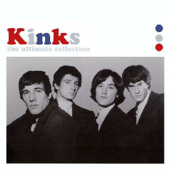 The Kinks