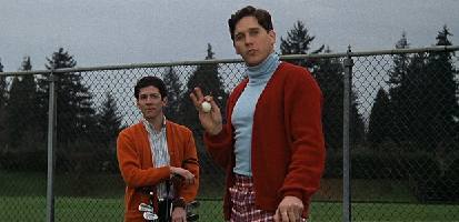 Animal House