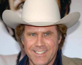 Will Ferrell
