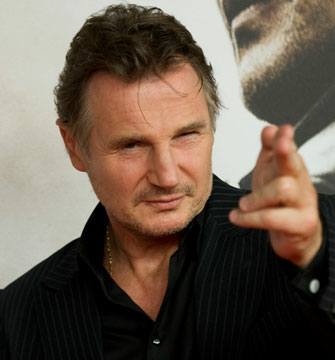 Liam Neeson