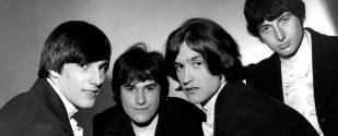 The Kinks
