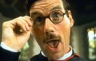 Michael Palin