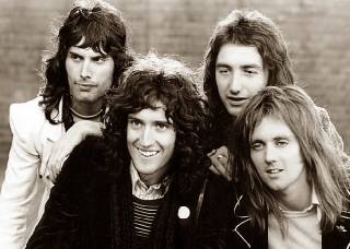 Queen Fanclub