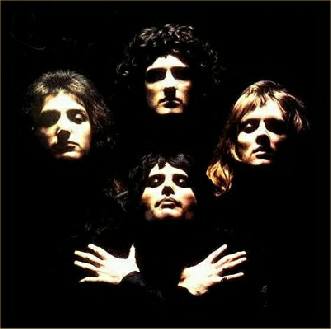 Queen Bohemian Rhapsody