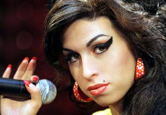 Amy Winehouse