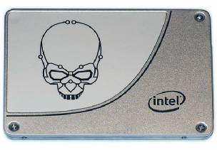 Solid State Drives