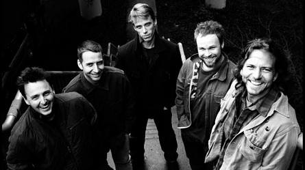 Pearl Jam