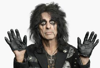 Alice Cooper