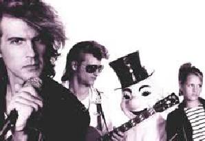 Men Without Hats