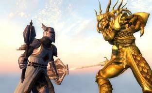 The Elder Scrolls