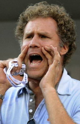 Will Ferrell