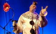 Puddles Pity Party