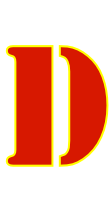D