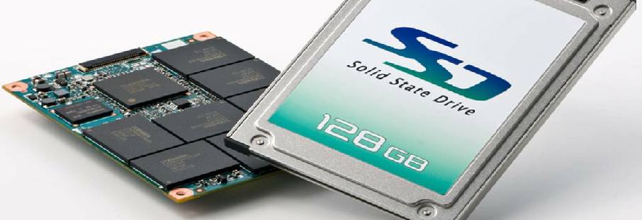 Solid State Drives Fan Club
