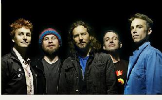 Pearl Jam