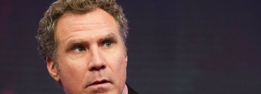 Will Ferrell