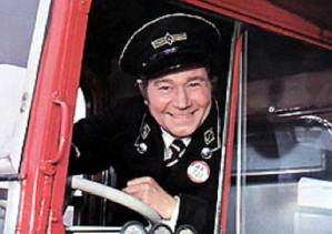 On The Buses