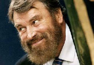 Brian Blessed