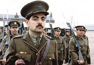 Rowan Atkinson