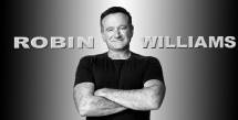 Robin Williams