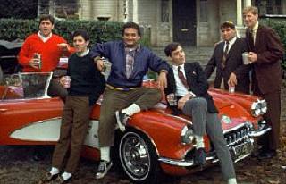 Animal House