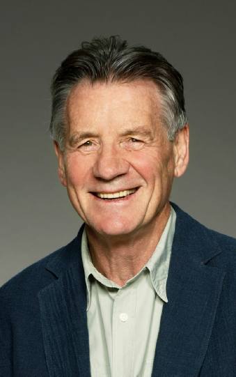 Michael Palin