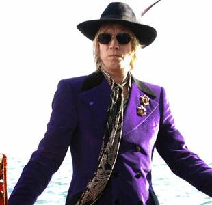 Rhys Ifans