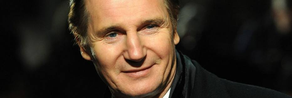 Liam Neeson Fan Club