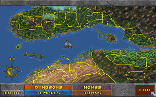 The Elder Scrolls
