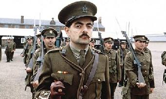 Blackadder