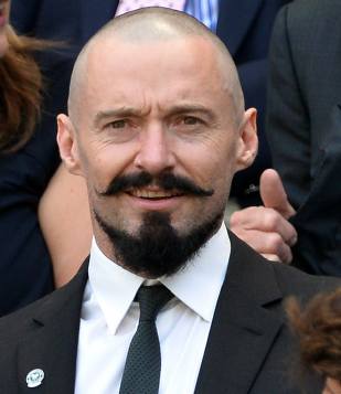 Hugh Jackman