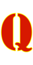 Q