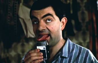 Mr Bean