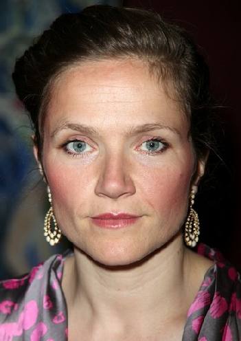 Jessica Hynes