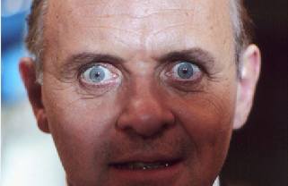 Anthony Hopkins