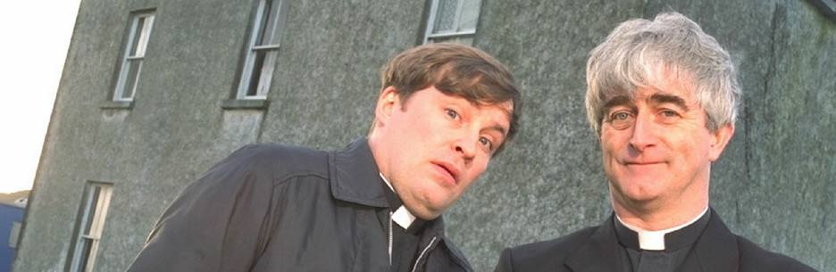 Father Ted Fan Club