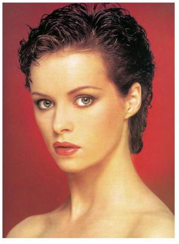 Sheena Easton