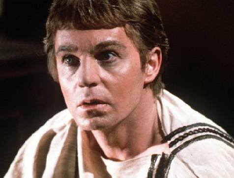 Derek Jacobi - I Claudius